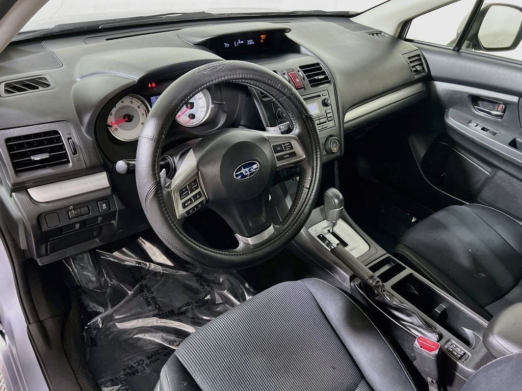 2014 Subaru Impreza 2.0i Sport Premium
