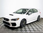 2021 Subaru WRX STi