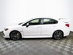 2021 Subaru WRX STi