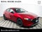 2026 Mazda Mazda3 Hatchback 2.5 S Select Sport