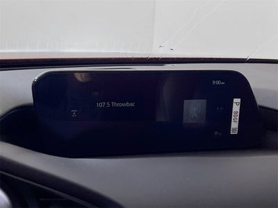 2026 Mazda Mazda3 Hatchback 2.5 S Select Sport