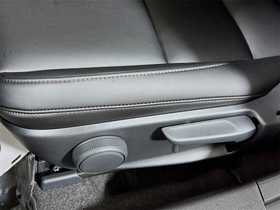 2026 Mazda Mazda3 Hatchback 2.5 S Select Sport