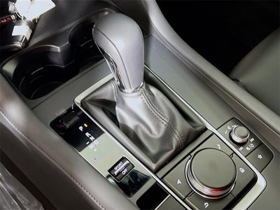 2026 Mazda Mazda3 Hatchback 2.5 S Select Sport