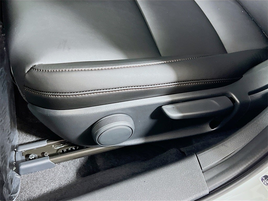 2026 Mazda Mazda3 Hatchback 2.5 S Select Sport