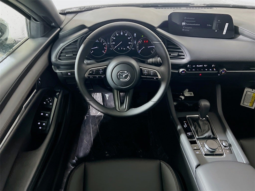 2026 Mazda Mazda3 Hatchback 2.5 S Select Sport