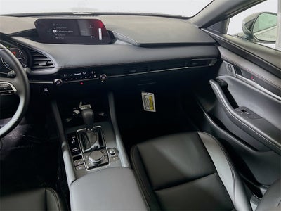 2026 Mazda Mazda3 Hatchback 2.5 S Select Sport