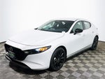 2026 Mazda Mazda3 Hatchback 2.5 S Select Sport