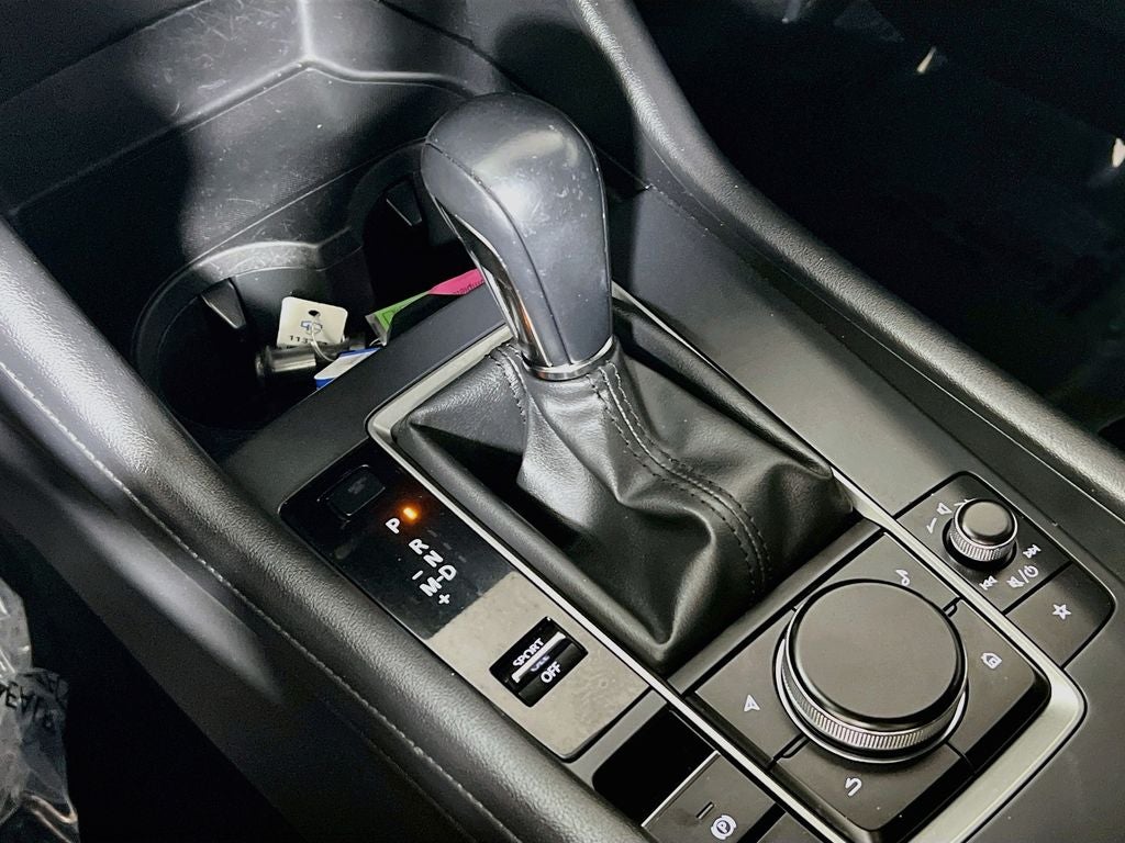 2023 Mazda Mazda3 2.5 S Select Package