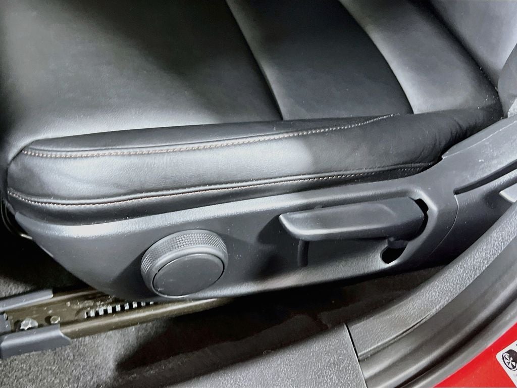 2023 Mazda Mazda3 2.5 S Select Package