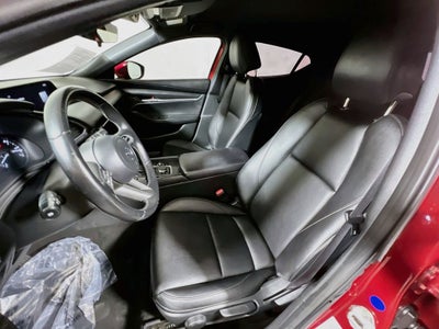 2023 Mazda Mazda3 2.5 S Select Package