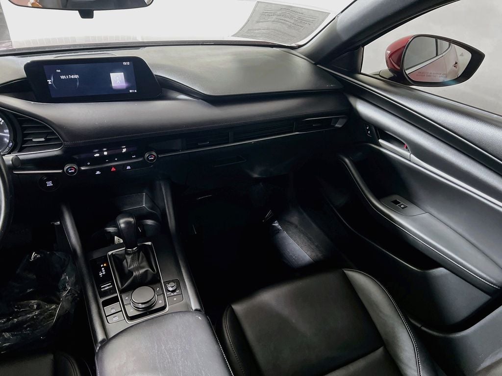 2023 Mazda Mazda3 2.5 S Select Package
