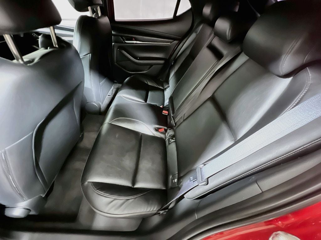 2023 Mazda Mazda3 2.5 S Select Package