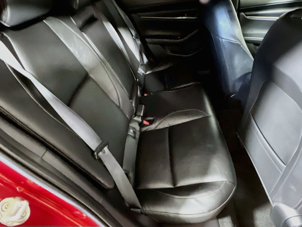 2023 Mazda Mazda3 2.5 S Select Package