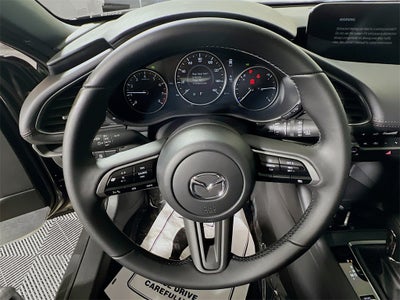 2026 Mazda Mazda3 Hatchback 2.5 S Preferred
