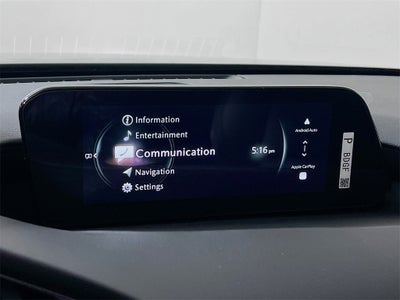 2026 Mazda Mazda3 Hatchback 2.5 S Preferred