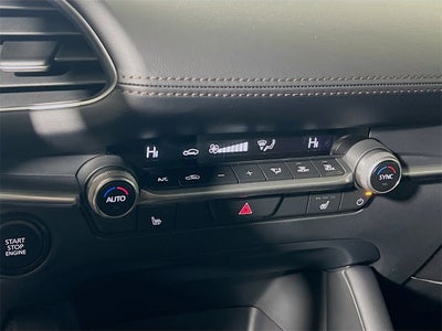 2026 Mazda Mazda3 Hatchback 2.5 S Preferred