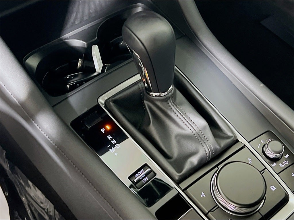 2026 Mazda Mazda3 Hatchback 2.5 S Preferred