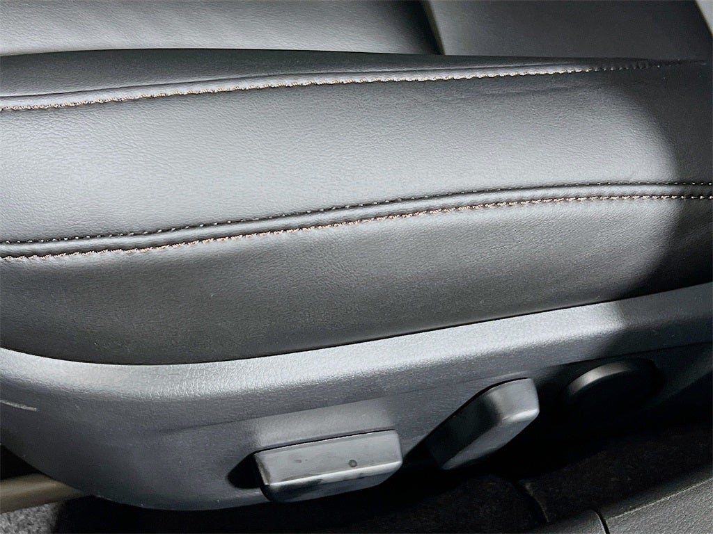 2026 Mazda Mazda3 Hatchback 2.5 S Preferred