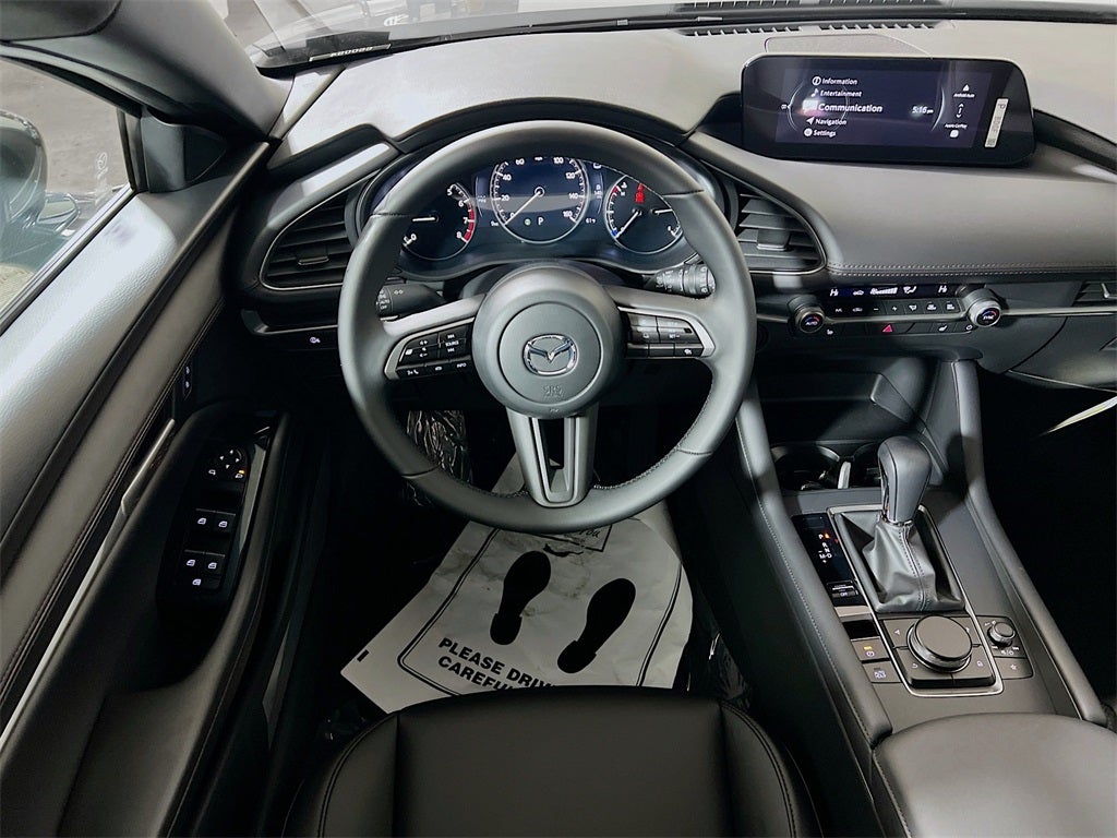 2026 Mazda Mazda3 Hatchback 2.5 S Preferred