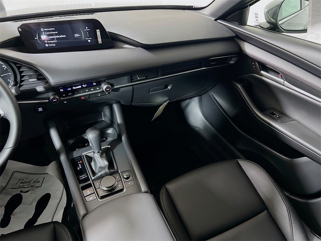 2026 Mazda Mazda3 Hatchback 2.5 S Preferred