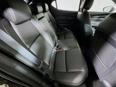 2026 Mazda Mazda3 Hatchback 2.5 S Preferred