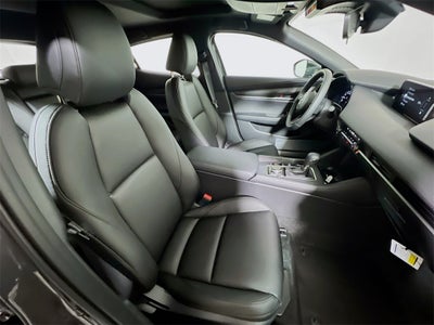 2026 Mazda Mazda3 Hatchback 2.5 S Preferred