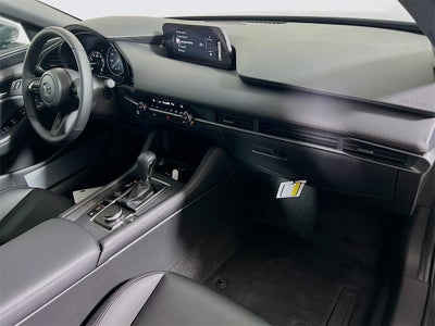 2026 Mazda Mazda3 Hatchback 2.5 S Preferred