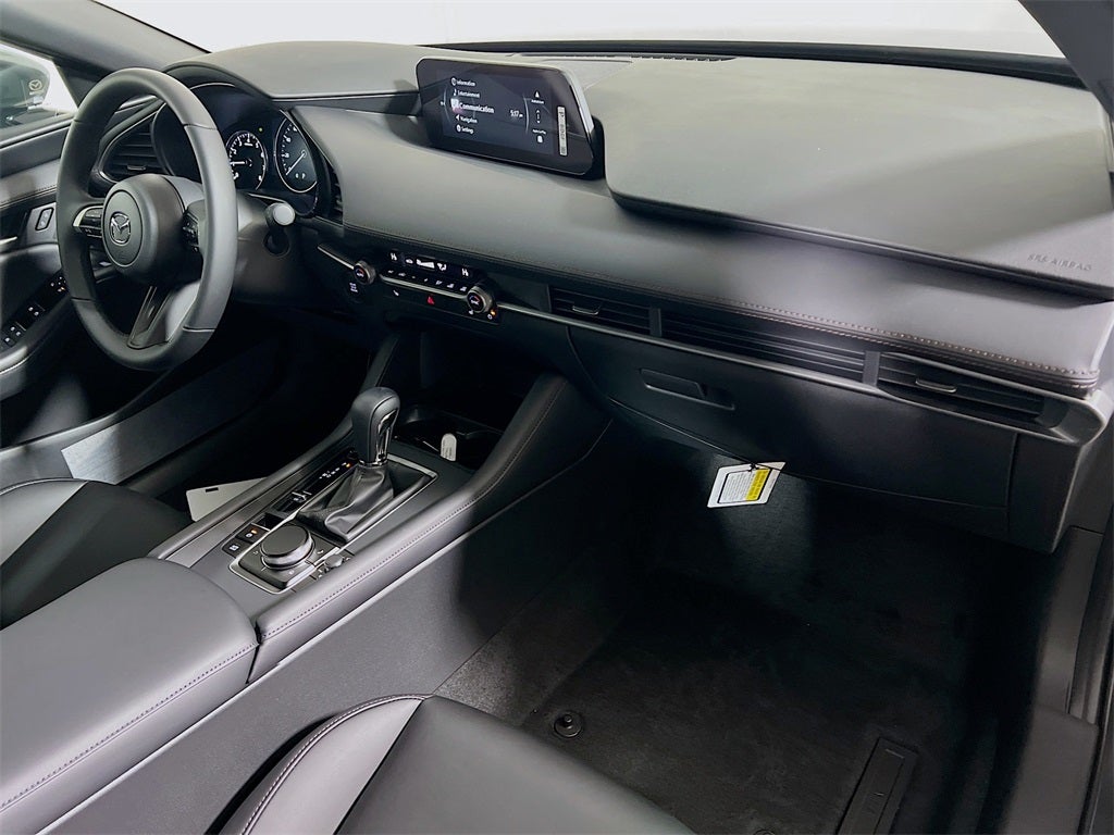 2026 Mazda Mazda3 Hatchback 2.5 S Preferred