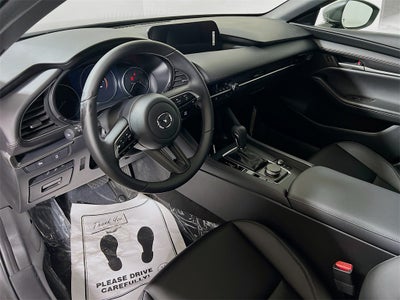 2026 Mazda Mazda3 Hatchback 2.5 S Preferred