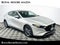 2026 Mazda Mazda3 Hatchback 2.5 S Preferred