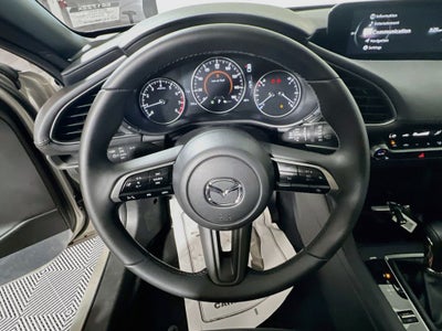 2026 Mazda Mazda3 Hatchback 2.5 S Preferred