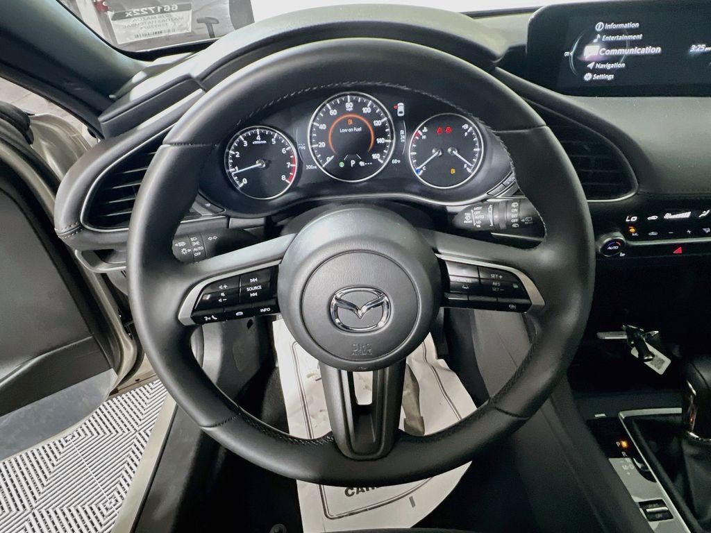 2026 Mazda Mazda3 Hatchback 2.5 S Preferred