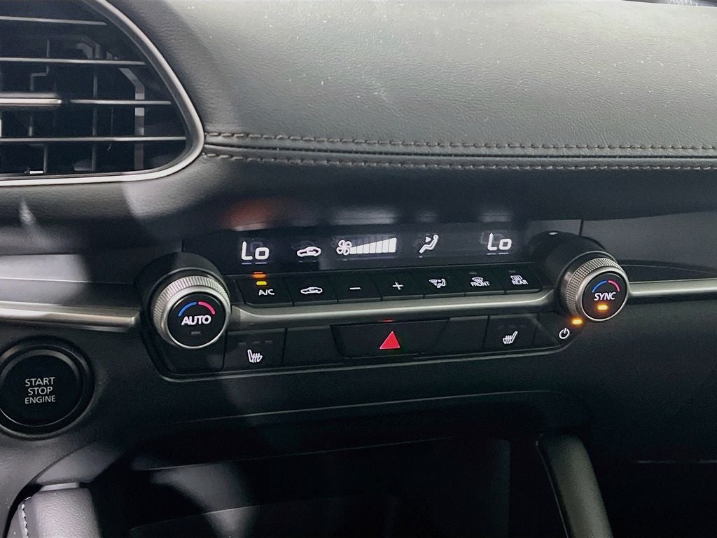 2026 Mazda Mazda3 Hatchback 2.5 S Preferred