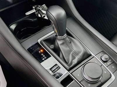 2026 Mazda Mazda3 Hatchback 2.5 S Preferred