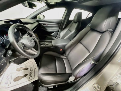 2026 Mazda Mazda3 Hatchback 2.5 S Preferred
