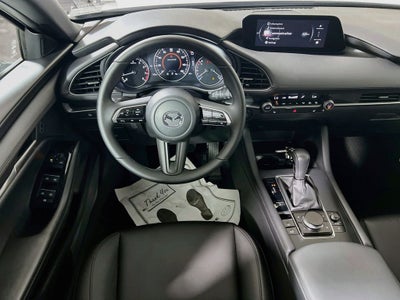 2026 Mazda Mazda3 Hatchback 2.5 S Preferred