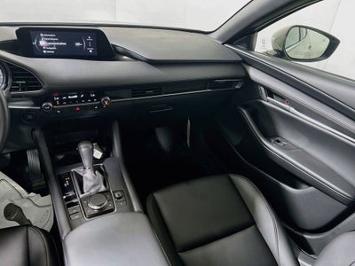2026 Mazda Mazda3 Hatchback 2.5 S Preferred