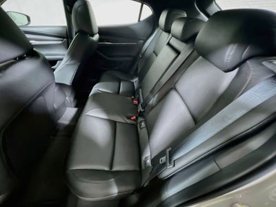 2026 Mazda Mazda3 Hatchback 2.5 S Preferred
