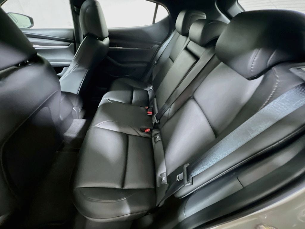 2026 Mazda Mazda3 Hatchback 2.5 S Preferred