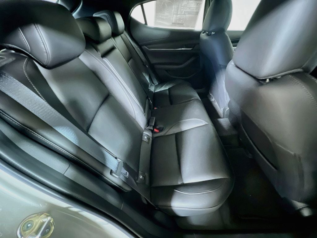 2026 Mazda Mazda3 Hatchback 2.5 S Preferred