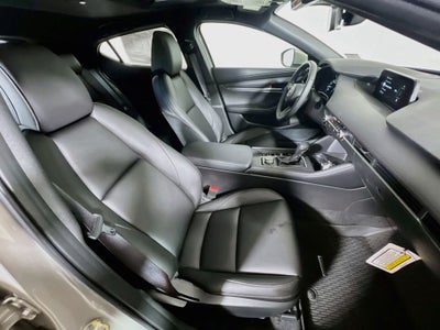2026 Mazda Mazda3 Hatchback 2.5 S Preferred