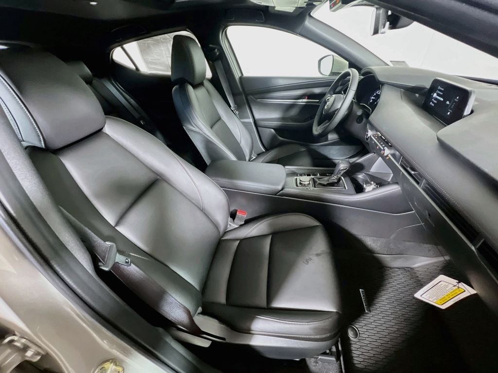 2026 Mazda Mazda3 Hatchback 2.5 S Preferred
