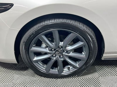 2026 Mazda Mazda3 Hatchback 2.5 S Preferred