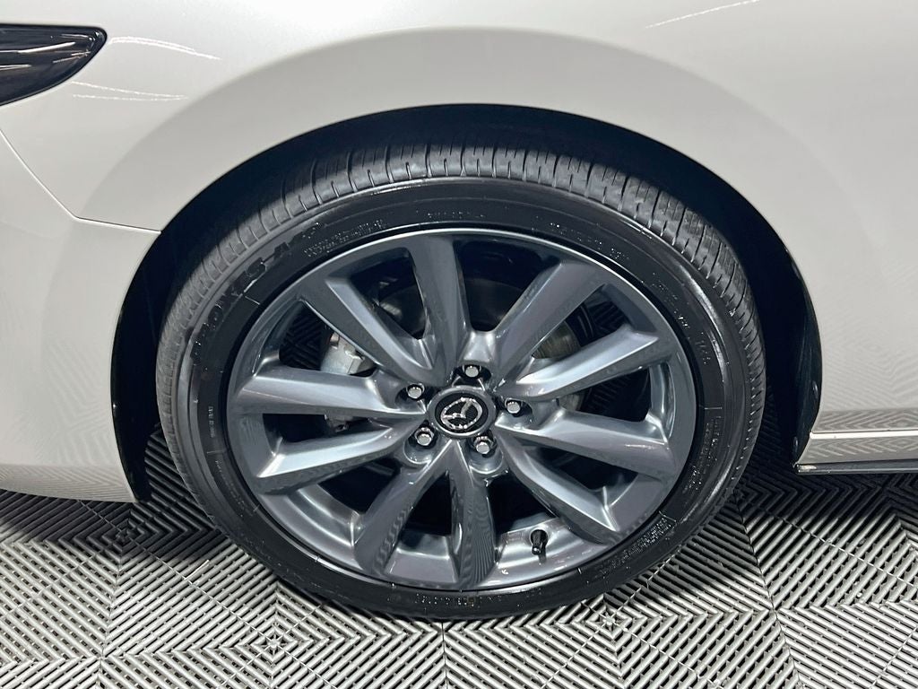 2026 Mazda Mazda3 Hatchback 2.5 S Preferred