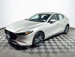 2026 Mazda Mazda3 Hatchback 2.5 S Preferred