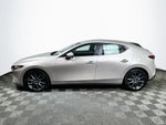 2026 Mazda Mazda3 Hatchback 2.5 S Preferred