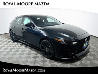2026 Mazda Mazda3 Hatchback 2.5 S Premium
