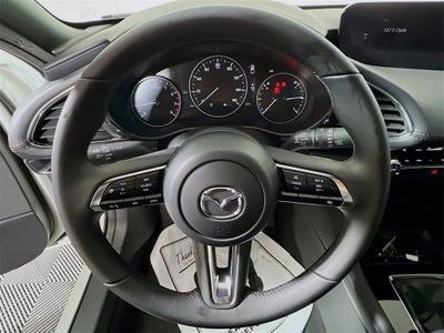 2026 Mazda Mazda3 Hatchback 2.5 S Premium
