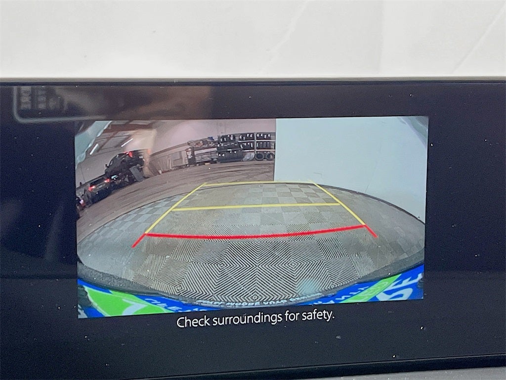 2026 Mazda Mazda3 Hatchback 2.5 S Premium