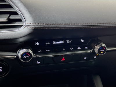 2026 Mazda Mazda3 Hatchback 2.5 S Premium